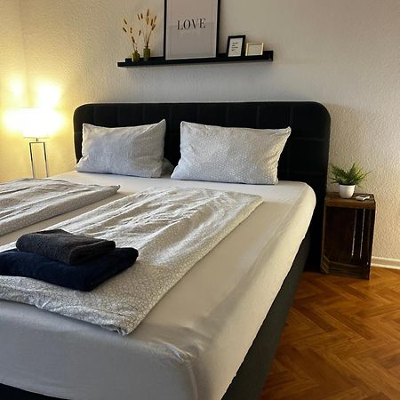 The Climb Apartment โคเบลนซ์ ภายนอก รูปภาพ
