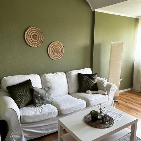 The Climb Apartment โคเบลนซ์ ภายนอก รูปภาพ