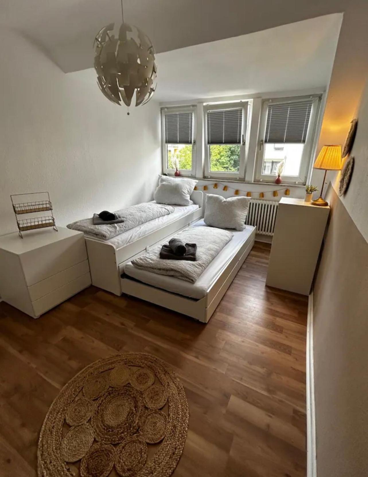 The Climb Apartment โคเบลนซ์ ภายนอก รูปภาพ