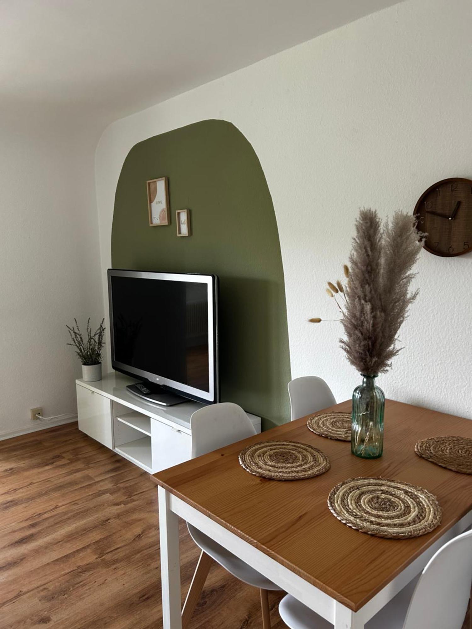 The Climb Apartment โคเบลนซ์ ภายนอก รูปภาพ